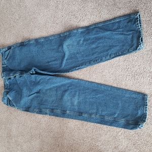 Oldmill carpenter pants 38X34